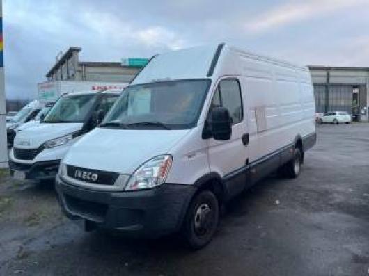usato IVECO Daily