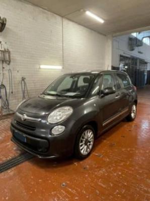 usato FIAT 500L