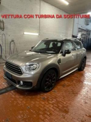 usato MINI Countryman