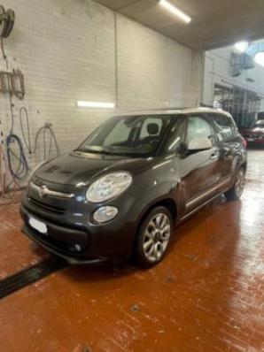 usato FIAT 500L