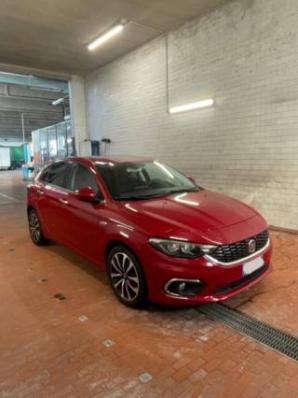 usato FIAT Tipo