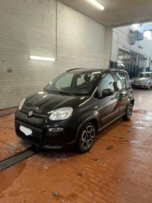 usato FIAT Panda