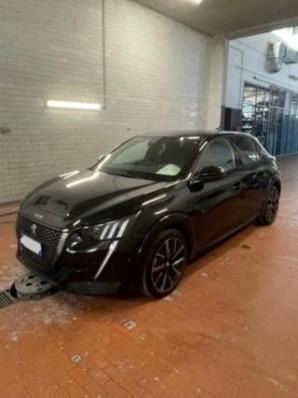 usato PEUGEOT 208
