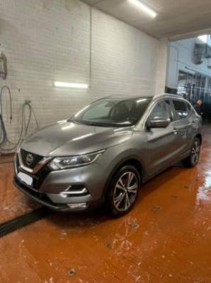usato NISSAN Qashqai