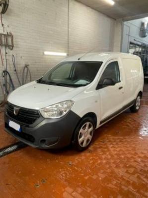 usato DACIA Dokker