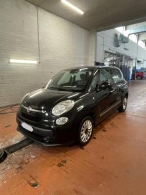 usato FIAT 500L
