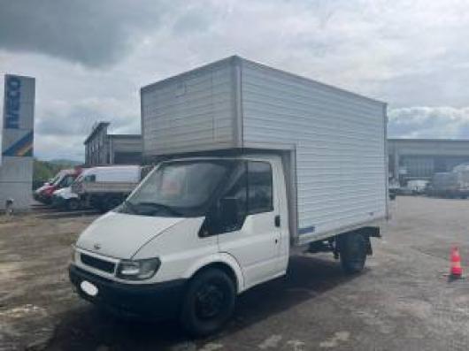 usato FORD Transit
