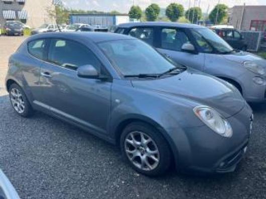 usato ALFA ROMEO MiTo