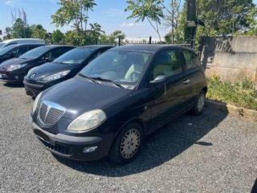 usato LANCIA Ypsilon