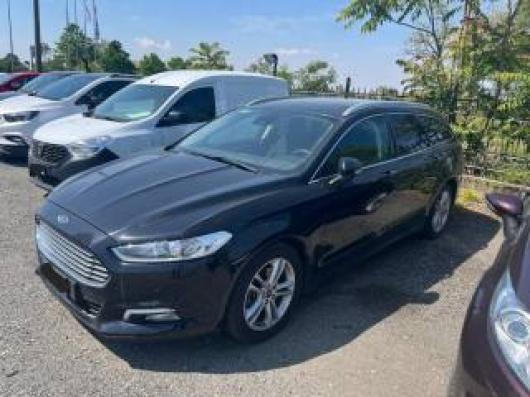 usato FORD Mondeo