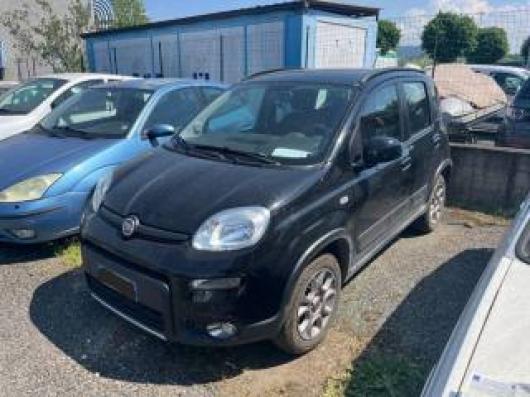 usato FIAT Panda