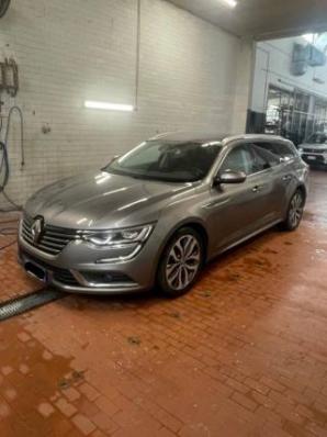 usato RENAULT Talisman