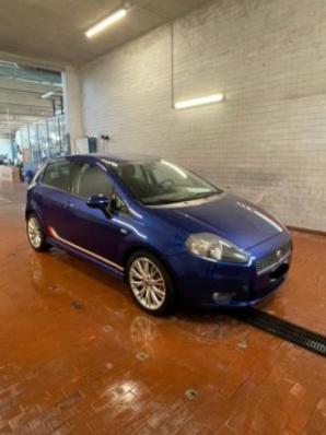 usato FIAT Grande Punto