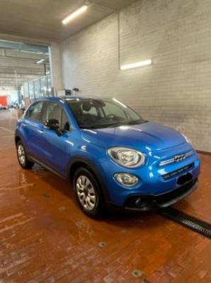 usato FIAT 500X