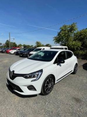 usato RENAULT Clio