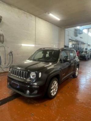 usato JEEP Renegade