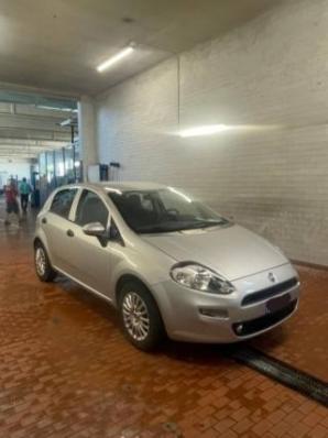 usato FIAT Punto