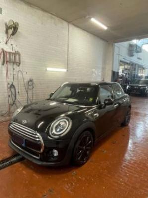 usato MINI Cooper D