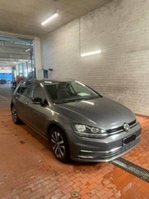 usato VOLKSWAGEN Golf