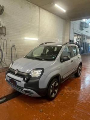 usato FIAT Panda