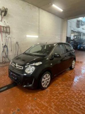 usato CITROEN C1