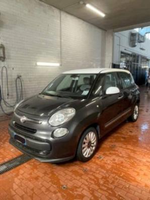 usato FIAT 500L