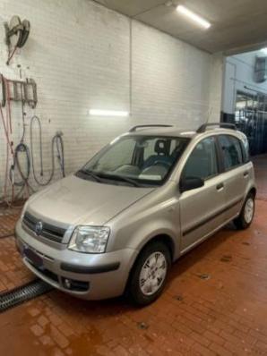 usato FIAT Panda