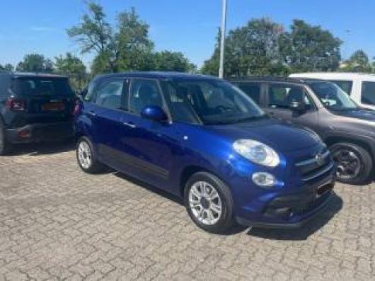 usato FIAT 500L