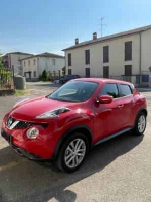 usato NISSAN Juke