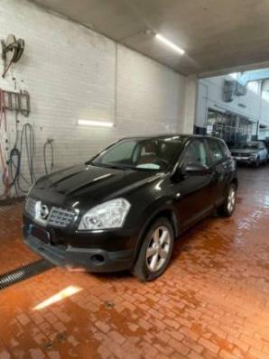 usato NISSAN Qashqai