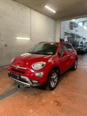 usato FIAT 500X