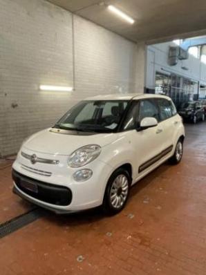 usato FIAT 500L