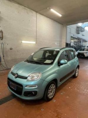 usato FIAT Panda