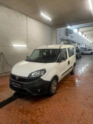 usato FIAT Doblo