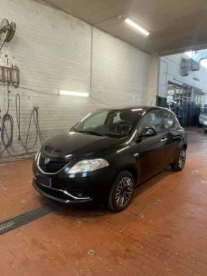 usato LANCIA Ypsilon