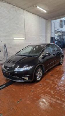 Civic
