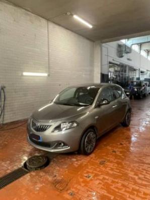 usato LANCIA Ypsilon
