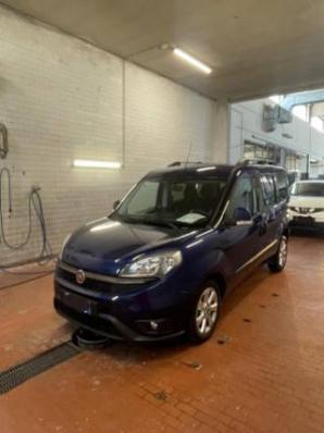 usato FIAT Doblo
