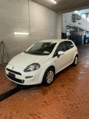 usato FIAT Punto