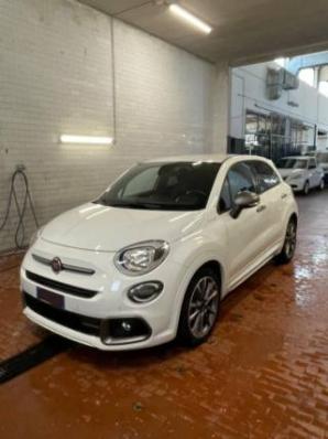 usato FIAT 500X