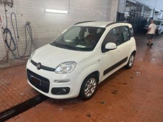 usato FIAT Panda