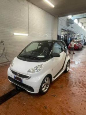 usato SMART ForTwo