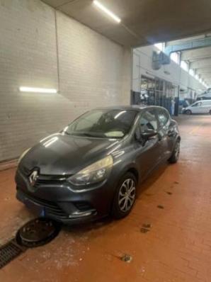 usato RENAULT Clio