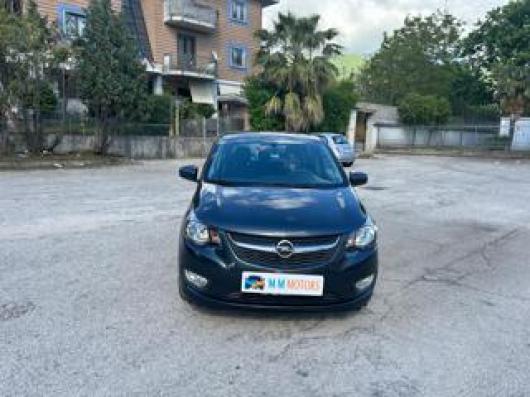 usato OPEL Karl