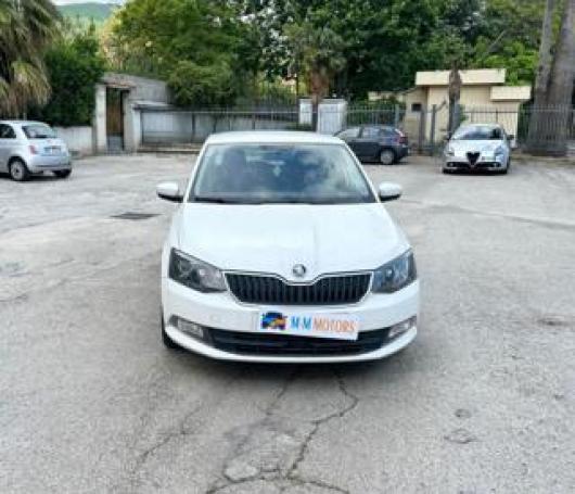 Fabia