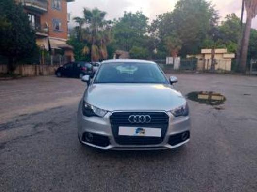 usato AUDI A1