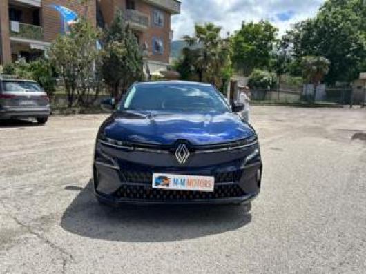 usato RENAULT Megane