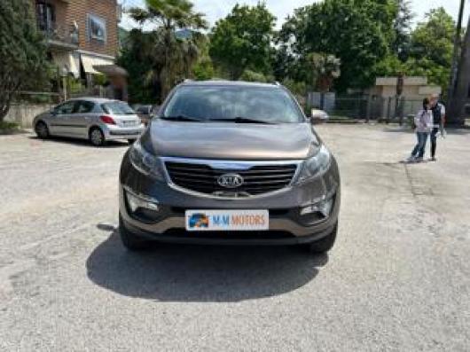 Sportage