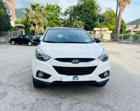 usato HYUNDAI iX35
