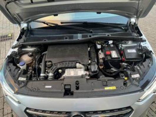 usato OPEL Corsa